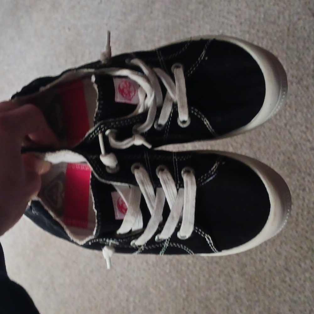 Roxy Shoes